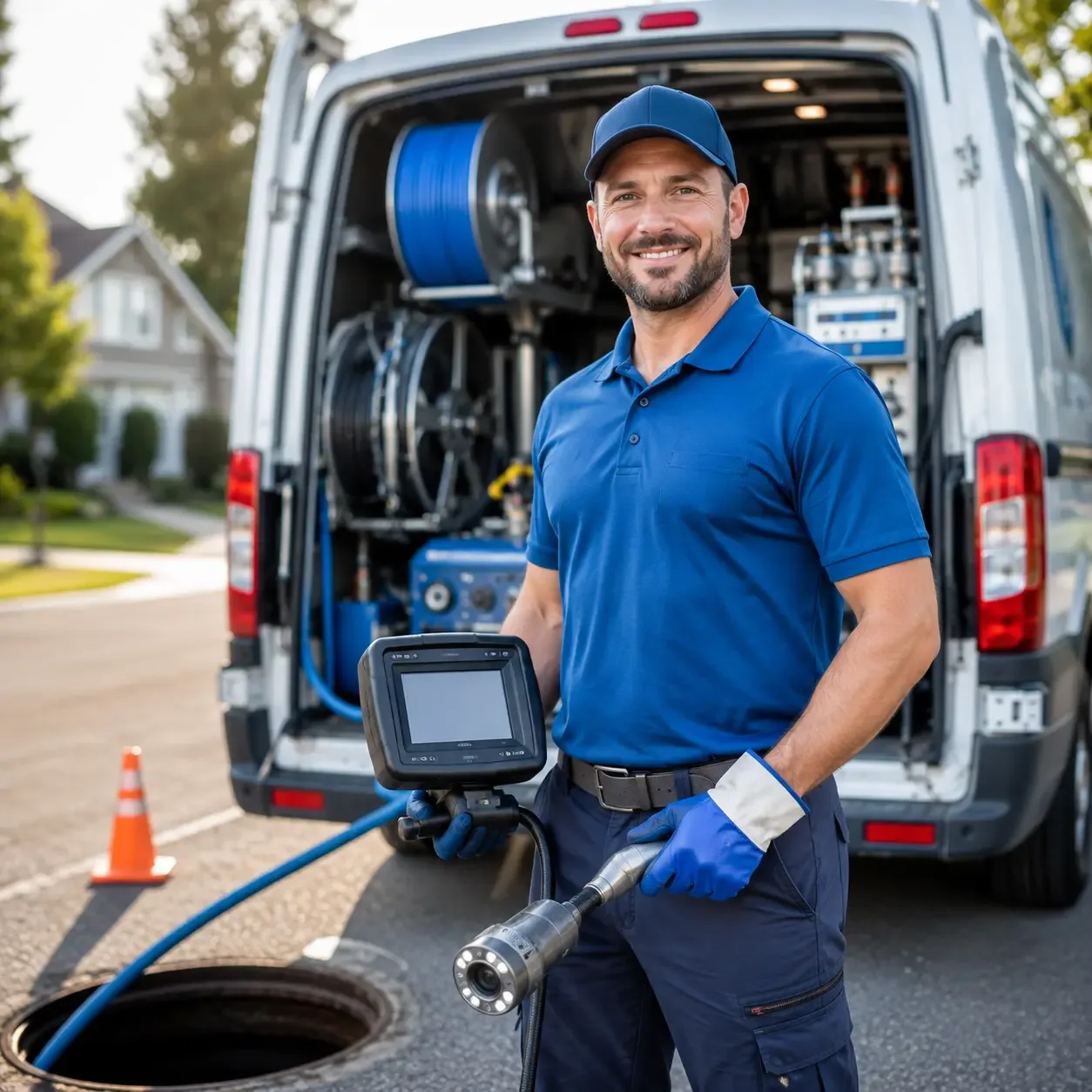 Local Pipe Relining specialists in Swan Valley, ID